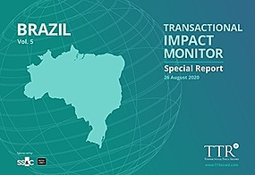 Brasil - Transactional Impact Monitor Vol. 5